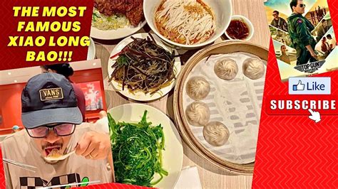 Din Tai Fung, Makati .